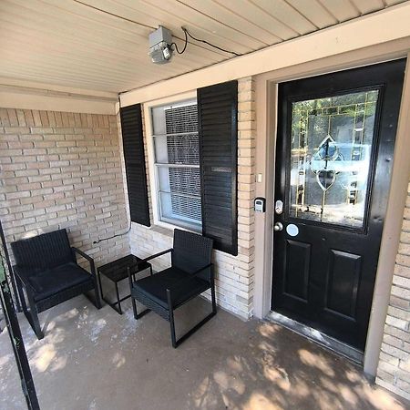 Adorable On Taylor-15 Mins To Downtown--- Front Unit Vila Columbia Exterior foto