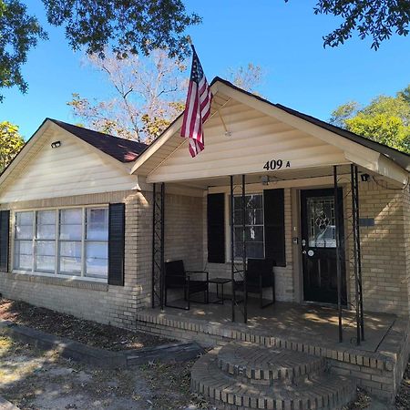 Adorable On Taylor-15 Mins To Downtown--- Front Unit Vila Columbia Exterior foto
