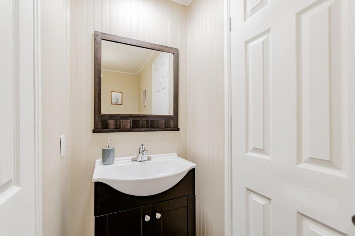 Adorable On Taylor-15 Mins To Downtown--- Front Unit Vila Columbia Exterior foto