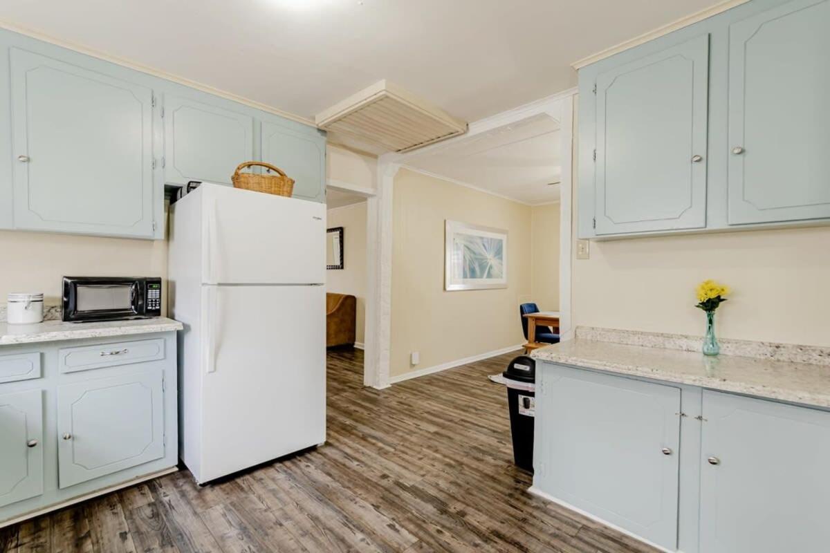 Adorable On Taylor-15 Mins To Downtown--- Front Unit Vila Columbia Exterior foto