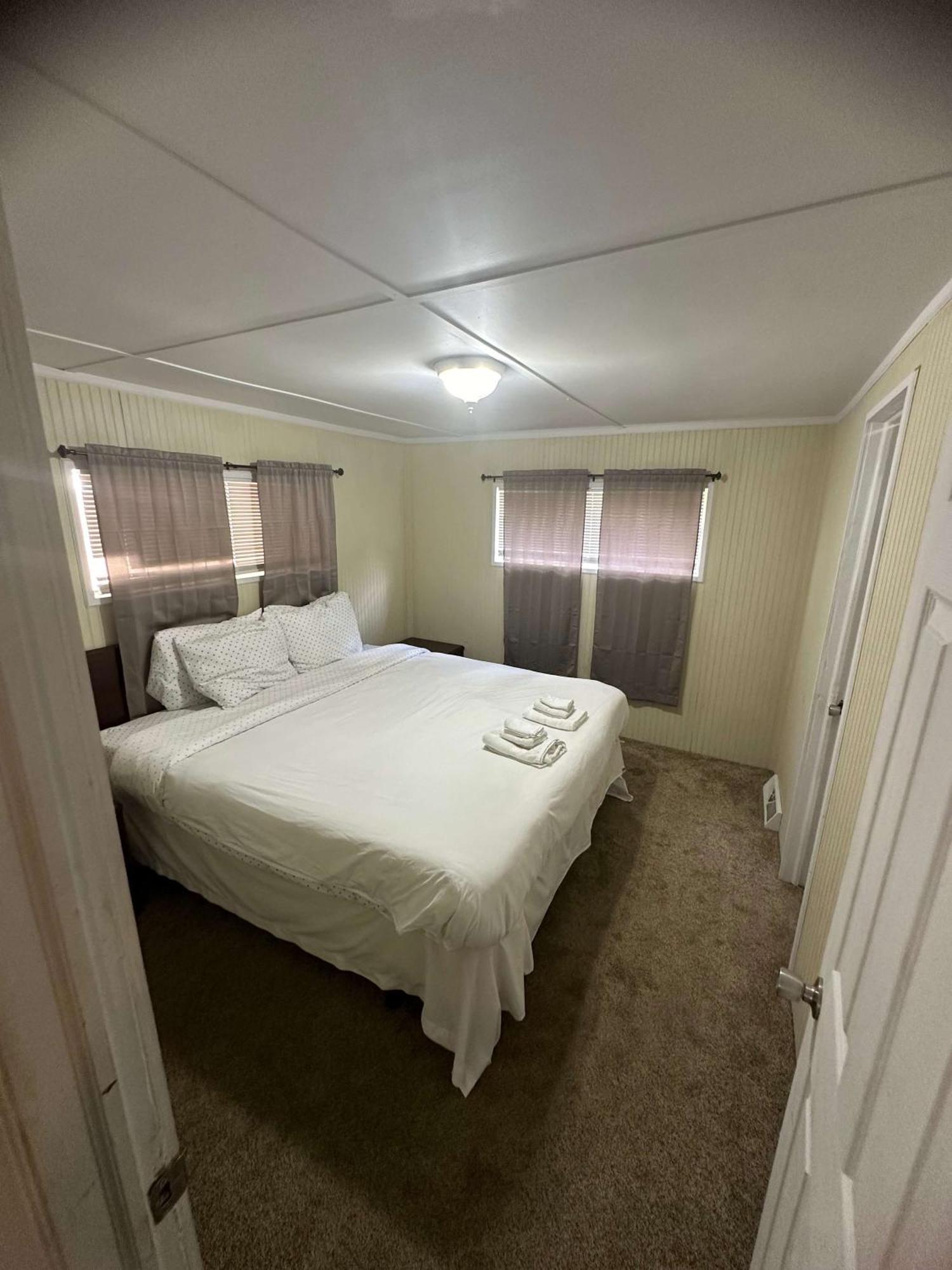 Adorable On Taylor-15 Mins To Downtown--- Front Unit Vila Columbia Exterior foto