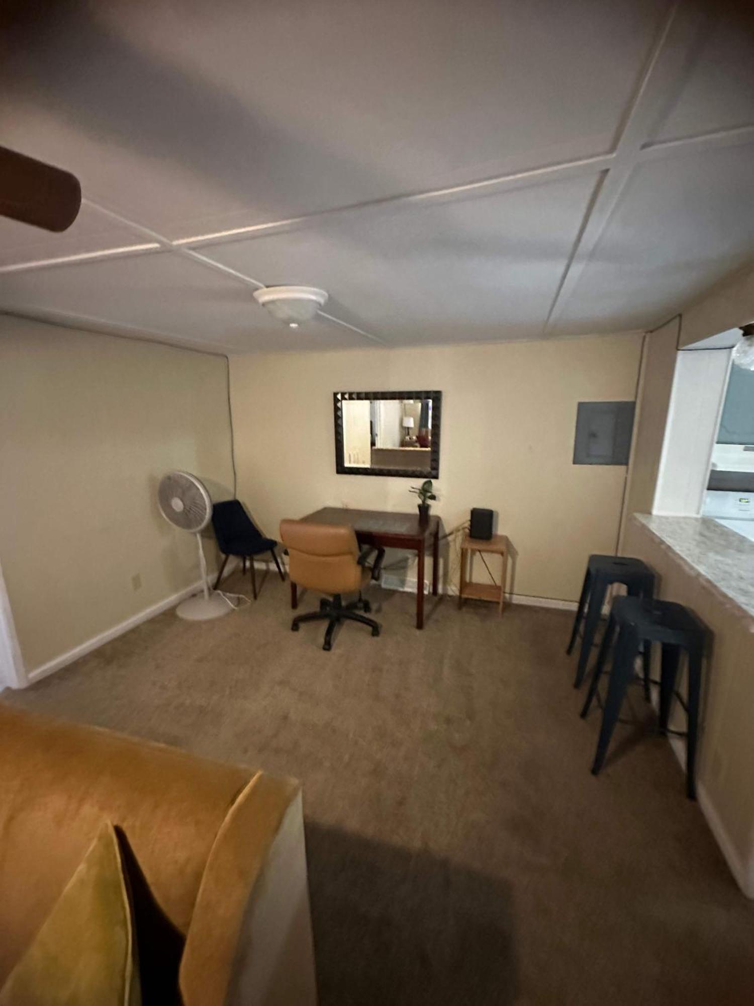 Adorable On Taylor-15 Mins To Downtown--- Front Unit Vila Columbia Exterior foto