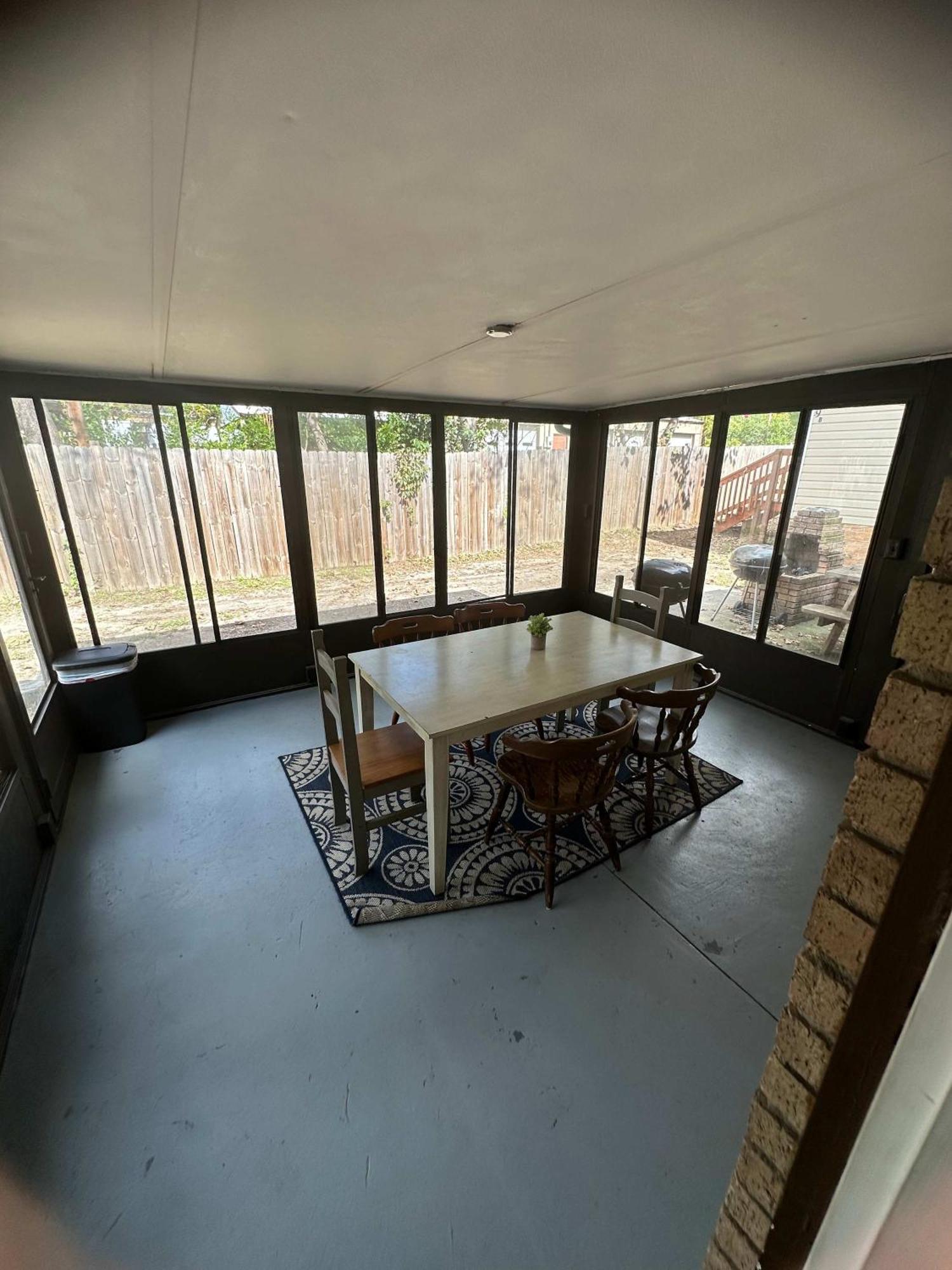 Adorable On Taylor-15 Mins To Downtown--- Front Unit Vila Columbia Exterior foto