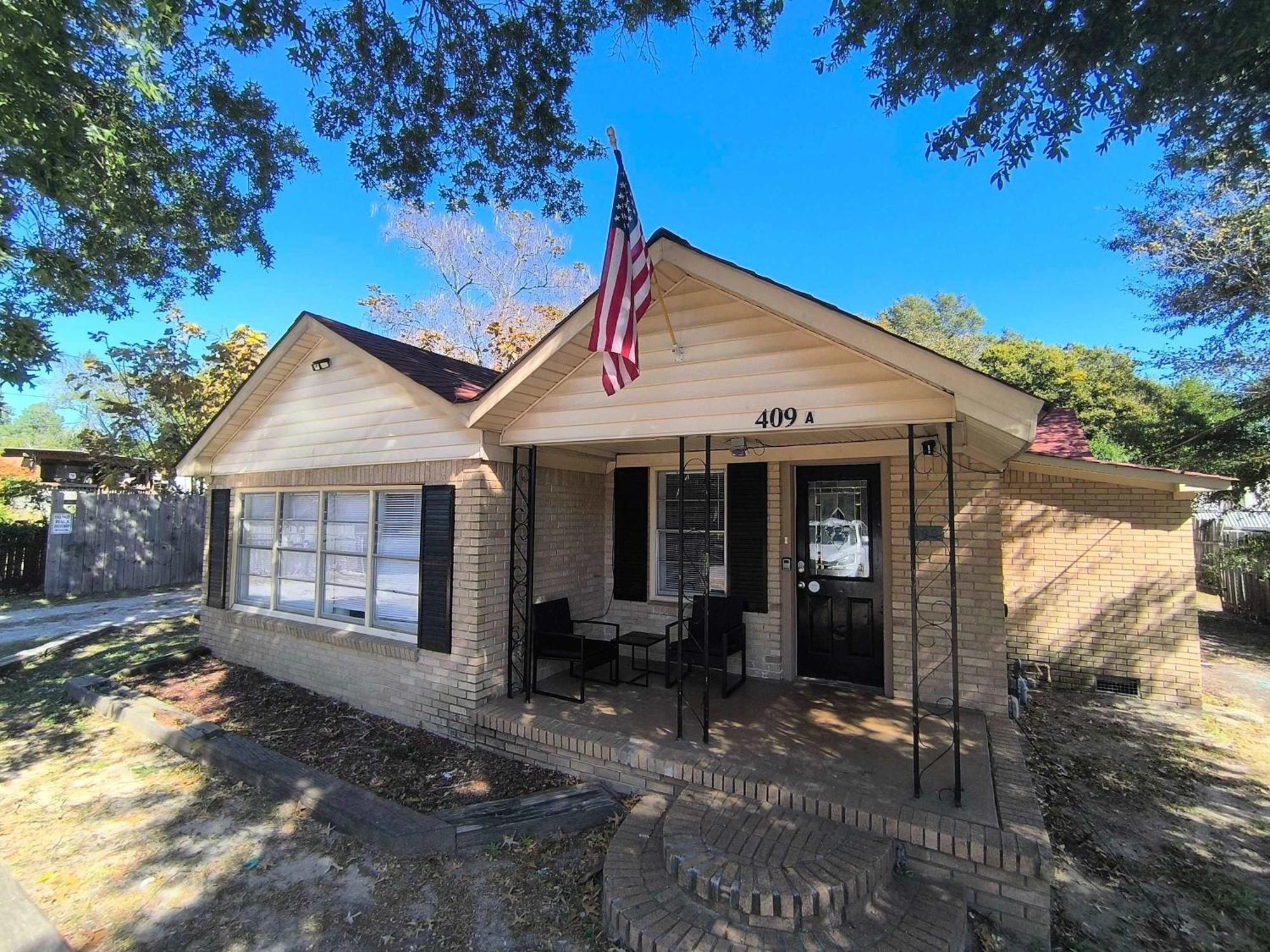 Adorable On Taylor-15 Mins To Downtown--- Front Unit Vila Columbia Exterior foto